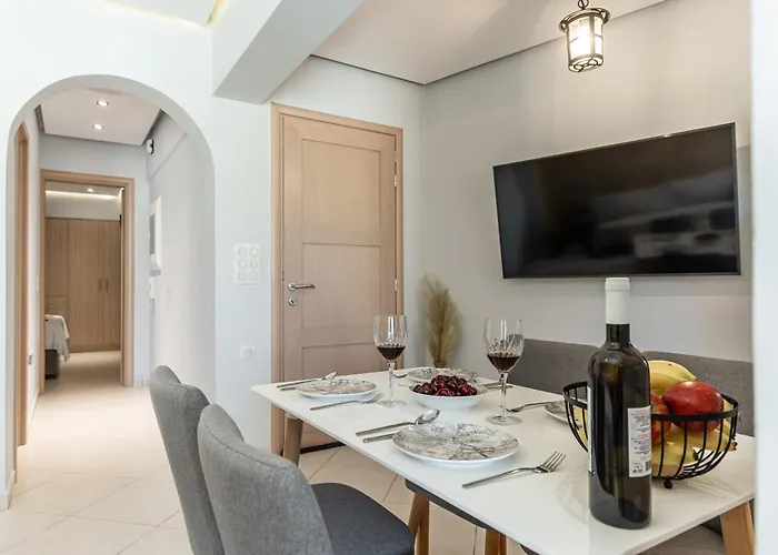 Iliopetra Naxos City