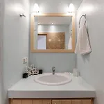 Apartment Iliopetra Naxos City