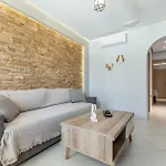 Iliopetra Apartment Naxos City