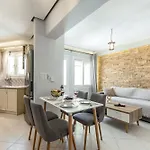 Apartment Iliopetra *