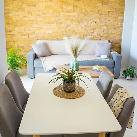 Apartment Iliopetra Naxos City