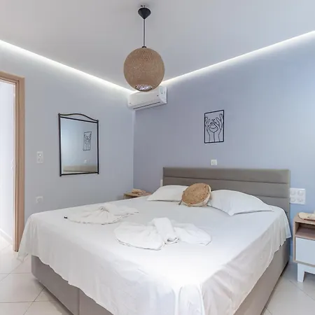 Iliopetra Apartment Naxos City