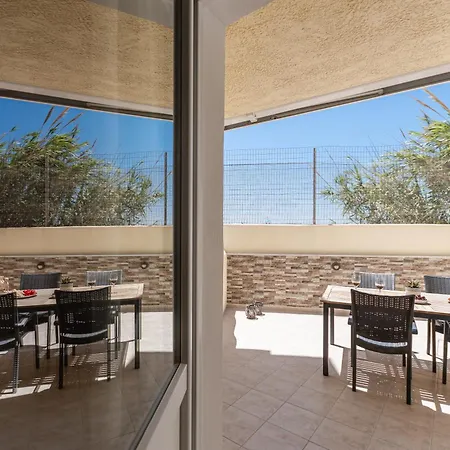 Apartment Iliopetra