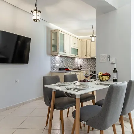 Iliopetra Naxos City