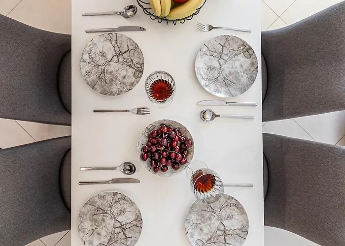 Apartment Iliopetra Naxos City